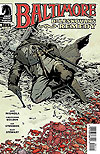 Baltimore: Dr. Leskovar's Remedy (2012)  n&deg;&nbsp;1