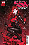 Black Widow: Venomous (2024)  n&deg;&nbsp;1 - Marvel Comics