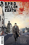 B.P.R.D.: Hell On Earth - The Return of The Master (2012)  n&deg;&nbsp;1