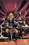 Conan The Barbarian: Scourge of The Serpent (2025)  n&deg;&nbsp;1