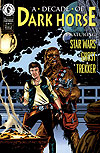 Decade of Dark Horse, A (1996)  n&deg;&nbsp;2 - Dark Horse Comics
