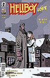Hellboy In Love: Black Eyes (2026) 