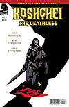 Koshchei The Deathless (2018)  n&deg;&nbsp;1
