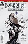 Koshchei The Deathless (2018)  n&deg;&nbsp;3