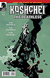 Koshchei The Deathless (2018)  n&deg;&nbsp;6 - Dark Horse Comics