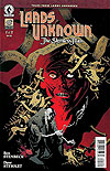 Lands Unknown: The Skinless Man (2026)  n&deg;&nbsp;1