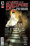 Lady Baltimore: The Dream of Ikelos (2023)  - Dark Horse Comics