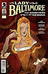 Lady Baltimore: The Daughters of Medusa (2025)  n&deg;&nbsp;1