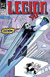 L.E.G.I.O.N. (1989)  n&deg;&nbsp;13 - DC Comics