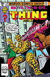 Marvel Two-In-One (1974)  n&deg;&nbsp;70