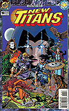 New Titans Annual, The (1989)  n&deg;&nbsp;10