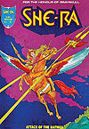 She-Ra Princess of Power (1986)  n&deg;&nbsp;1 - London Editions An Egmont Company