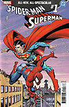 Spider-Man/Superman (2026)  n&deg;&nbsp;1