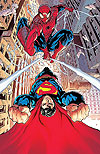 Spider-Man/Superman (2026)  n&deg;&nbsp;1 - Marvel Comics