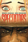 Spectators (2025) 