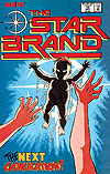 Star Brand (1986)  n&deg;&nbsp;13 - Marvel Comics