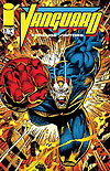 Vanguard: Strange Visitors (1996)  n&deg;&nbsp;1