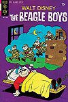 Walt Disney's The Beagle Boys (1964)  n&deg;&nbsp;12 - Gold Key