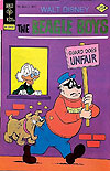 Walt Disney's The Beagle Boys (1964)  n&deg;&nbsp;25