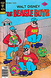 Walt Disney's The Beagle Boys (1964)  n&deg;&nbsp;38
