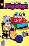 Walt Disney's The Beagle Boys (1964)  n&deg;&nbsp;46