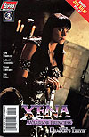 Xena: Warrior Princess/The Dragon's Teeth (1997)  n&deg;&nbsp;2