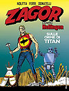 Zagor Contro Hellingen (2021)  n&deg;&nbsp;1 - Sergio Bonelli Editore