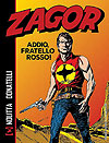 Libri Zagor (Brossurati) (2015)  n&deg;&nbsp;6 - Sergio Bonelli Editore