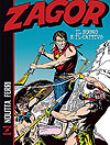 Libri Zagor (Brossurati) (2015)  n&deg;&nbsp;3 - Sergio Bonelli Editore