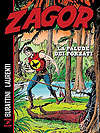 Libri Zagor (Brossurati) (2015)  n&deg;&nbsp;7 - Sergio Bonelli Editore