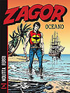 Libri Zagor (Brossurati) (2015)  n&deg;&nbsp;2 - Sergio Bonelli Editore