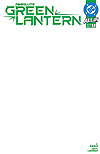 Absolute Green Lantern (2025)  n&deg;&nbsp;1 - DC Comics