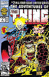 Adventures of The Thing (1992)  n&deg;&nbsp;2 - Marvel Comics