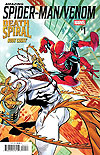 Amazing Spider-Man / Venom: Death Spiral - Body Count (2026)  n&deg;&nbsp;1