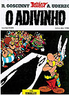 Asterix  n&deg;&nbsp;19 - Meribérica/Liber