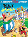 Astérix (1980)  n&deg;&nbsp;31