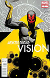 Avengers Origins: Vision (2012)  n&deg;&nbsp;1