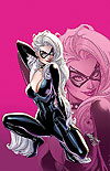 Black Cat (2025)  n&deg;&nbsp;1 - Marvel Comics