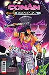 Conan The Barbarian (2023)  n&deg;&nbsp;17