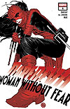 Daredevil: Woman Without Fear (2022)  n&deg;&nbsp;1 - Marvel Comics