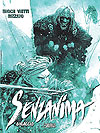 Dragonero Senzanima (2017)  n&deg;&nbsp;10 - Sergio Bonelli Editore