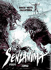 Dragonero Senzanima (2017)  n&deg;&nbsp;12 - Sergio Bonelli Editore