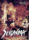 Dragonero Senzanima (2017)  n&deg;&nbsp;13