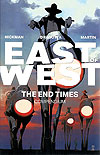 East of West: The End Times Compendium (2025) 
