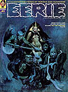 Eerie (1965)  n&deg;&nbsp;41 - Warren Publishing