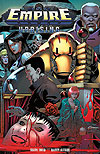 Empire: Uprising (2015)  - Idw