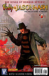 Freddy Vs Jason Vs Ash: The Nightmare Warriors (2009)  n&deg;&nbsp;1