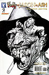 Freddy Vs Jason Vs Ash (2008)  n&deg;&nbsp;2