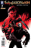 Freddy Vs Jason Vs Ash (2008)  n&deg;&nbsp;3