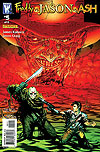 Freddy Vs Jason Vs Ash (2008)  n&deg;&nbsp;5 - Wildstorm